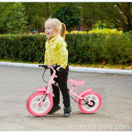 Fahrrad mit Kindersitz zu verkaufen